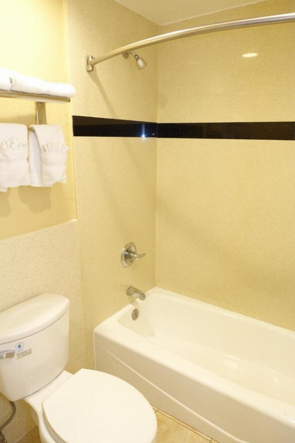 Tropic Lodge image 12