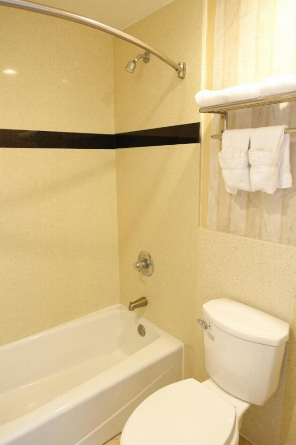 Tropic Lodge image 18